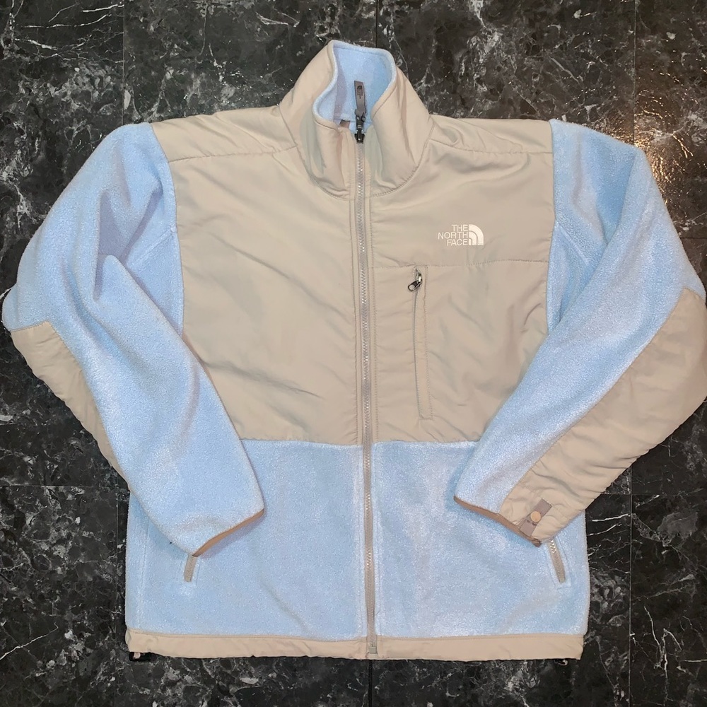 The North Face Fleece Jacket